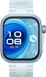 Huawei Watch Fit 4 Pro, modré