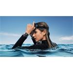 Huawei Watch Fit 4 Pro, zelené