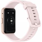Huawei Watch Fit, ružové