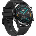 Huawei Watch GT 2, 46 mm, čierne