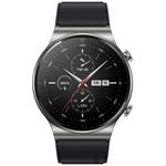 Huawei Watch GT 2 Pro, čierne