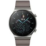 Huawei Watch GT 2 Pro, sivé