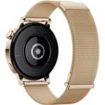 Huawei Watch GT 3 42 mm, elegant zlaté