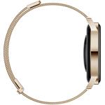 Huawei Watch GT 3 42 mm, elegant zlaté