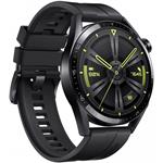 Huawei Watch GT 3, 46 mm, active čierne