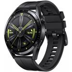 Huawei Watch GT 3, 46 mm, active čierne, (rozbalené)