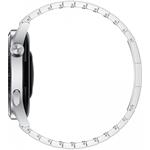 Huawei Watch GT 3 46 mm, elite strieborné