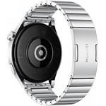 Huawei Watch GT 3 46 mm, elite strieborné