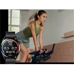 Huawei Watch GT 3 46 mm, elite strieborné