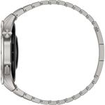 Huawei Watch GT 4, 46 mm, elite, strieborné