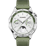Huawei Watch GT 4, 46 mm, zelené