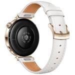 Huawei Watch GT 5, 41 mm, biela koža