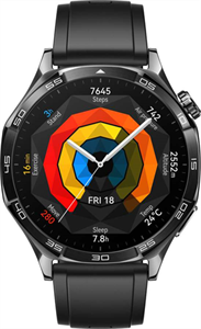 Huawei Watch GT 5, 46 mm, active čierne