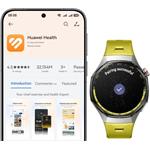 Huawei Watch GT 7 Pro 46mm, čierne