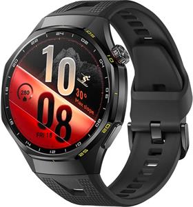 Huawei Watch GT 7 Pro 46mm, čierne
