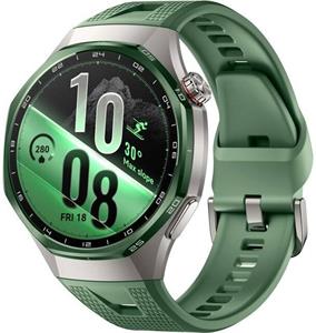 Huawei Watch GT 7 Pro 46mm, zelené