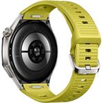 Huawei Watch GT 7 Pro 46mm, žlté