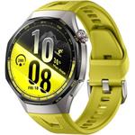 Huawei Watch GT 7 Pro 46mm, žlté
