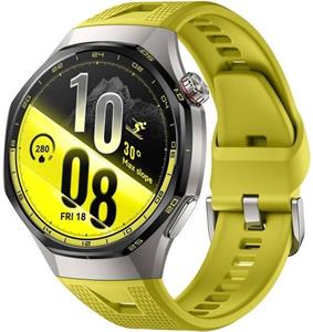 Huawei Watch GT 7 Pro 46mm, žlté