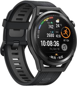 Huawei Watch GT Runner, smart hodinky, čierne (repasované)