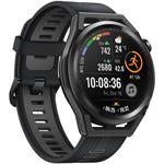 Huawei Watch GT Runner, smart hodinky, čierne