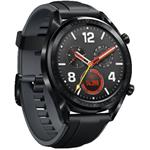 Huawei Watch GT Sport B19S, čierne
