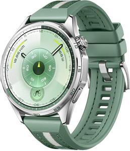 Huawei Watch GT6 46mm, zelené
