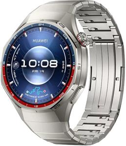Huawei Watch GT6 Pro 46 mm, titánové