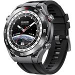 Huawei Watch Ultimate Expedition Black, inteligentné hodinky