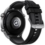 Huawei Watch Ultimate Expedition Black, inteligentné hodinky