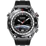 Huawei Watch Ultimate Expedition Black, inteligentné hodinky