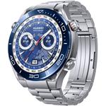 Huawei Watch Ultimate Voyage Blue, inteligentné hodinky
