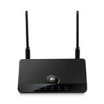 Huawei WS330 300Mbit WiFi N router čierny