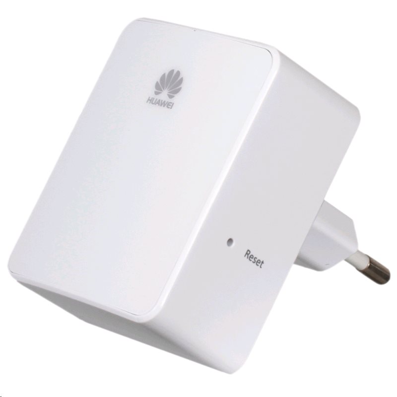 Huawei WS331c, extender