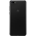 Huawei Y5 2018, Dual SIM, čierny