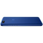 Huawei Y5 2018, Dual SIM, modrý