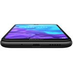Huawei Y5 2019, Dual SIM, čierny