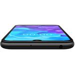 Huawei Y5 2019, Dual SIM, čierny