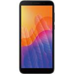 Huawei Y5p, 32 GB, Dual SIM, čierny