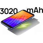 Huawei Y5p, 32 GB, Dual SIM, čierny