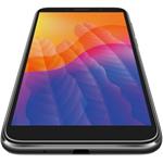 Huawei Y5p, 32 GB, Dual SIM, čierny