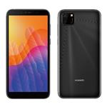 Huawei Y5p, 32 GB, Dual SIM, čierny