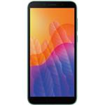 Huawei Y5p, 32 GB, Dual SIM, zelený (použité)