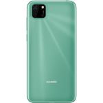 Huawei Y5p, 32 GB, Dual SIM, zelený (použité)