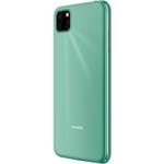 Huawei Y5p, 32 GB, Dual SIM, zelený (použité)