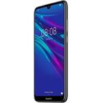 Huawei Y6 2019, Dual SIM, čierny