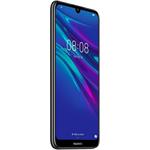 Huawei Y6 2019, Dual SIM, čierny