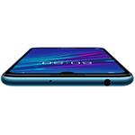 Huawei Y6 2019, Dual SIM, modrý