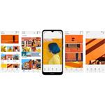 Huawei Y6 2019, Dual SIM, modrý