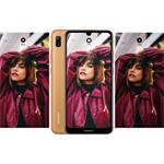 Huawei Y6 2019, Dual SIM, modrý
